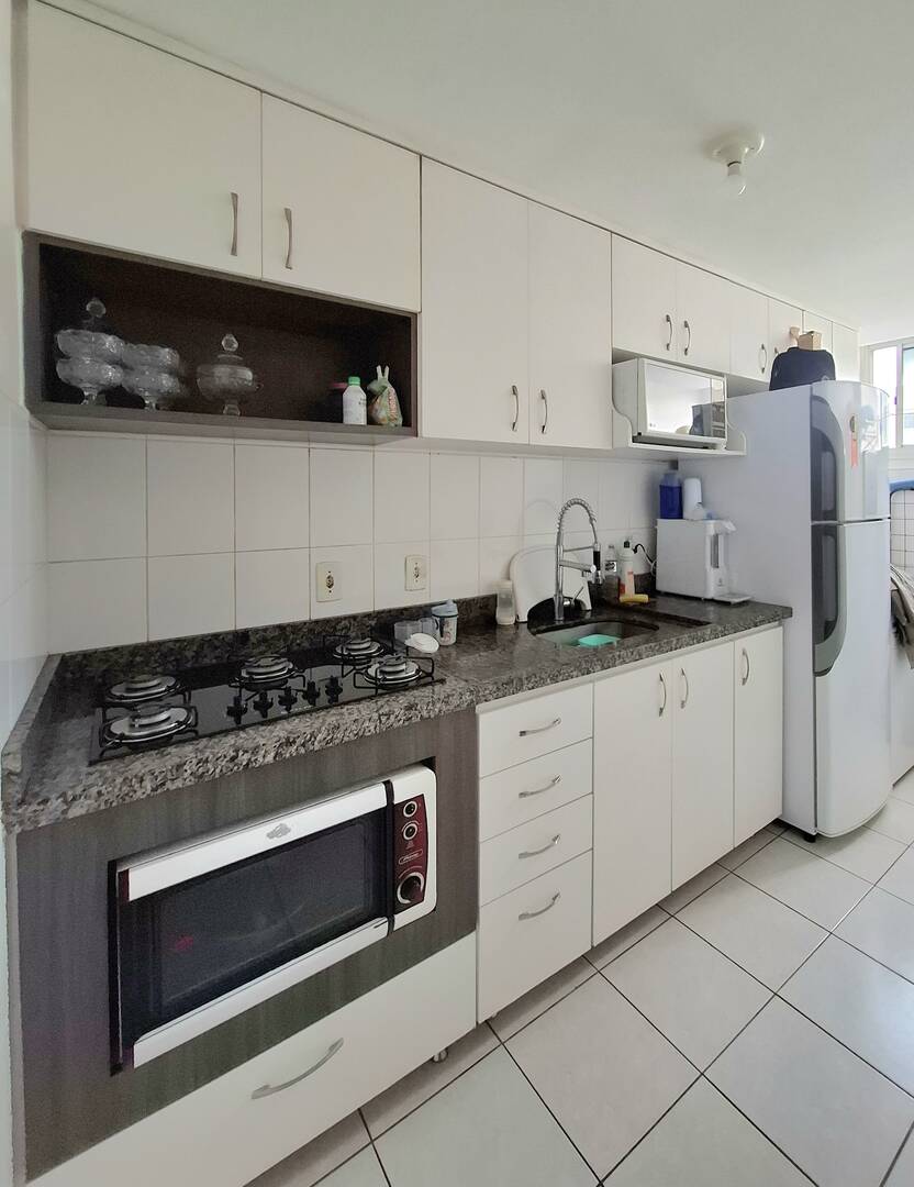 #13 - Apartamento para Venda em Aparecida de Goiânia - GO